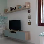 Appartement Attico Beddavista Villasimius