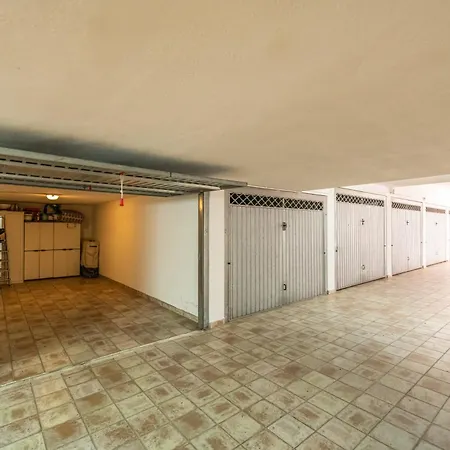 Attico Beddavista Апартаменты