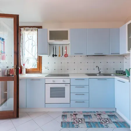 Attico Beddavista Апартаменти *