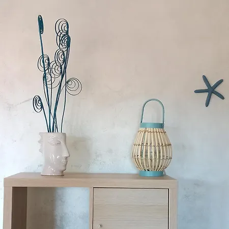 Апартаменты Attico Beddavista *