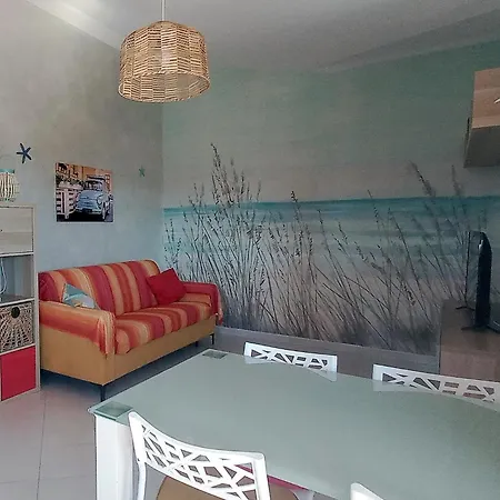 Attico Beddavista Апартаменты *