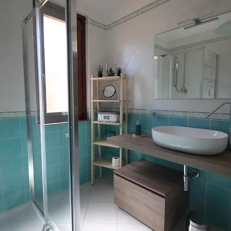 Attico Beddavista Апартаменты *