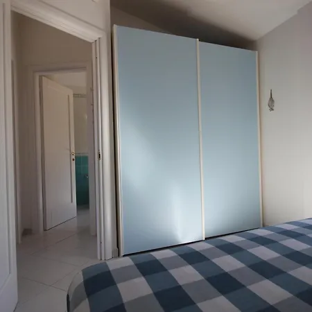 Apartment Attico Beddavista Villasimius