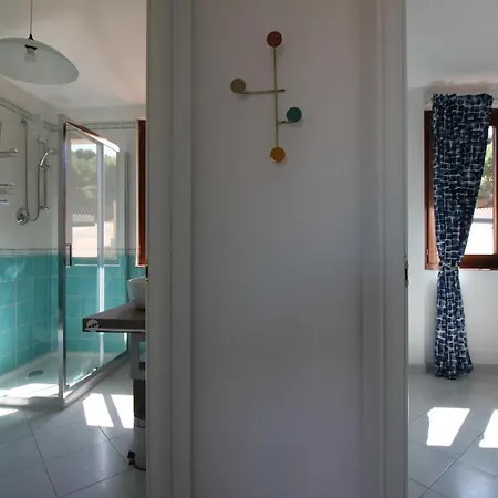 Attico Beddavista Апартаменты