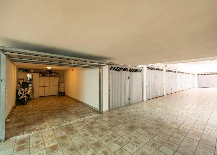 Attico Beddavista Апартаменти