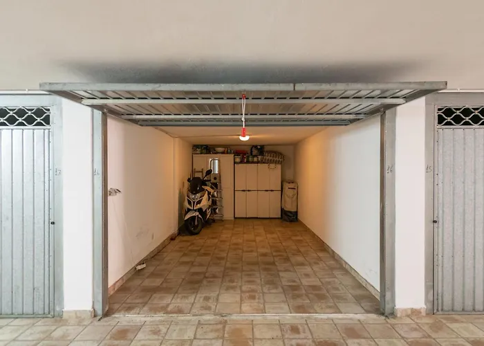 Attico Beddavista * Віллазімьюс