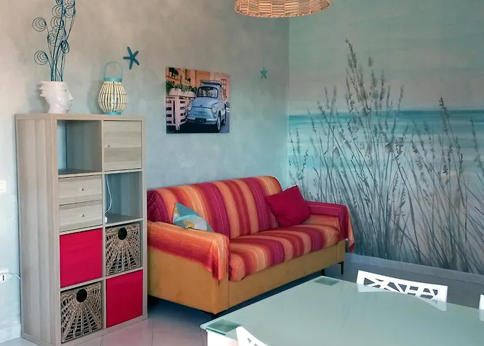 Attico Beddavista * Villasimius