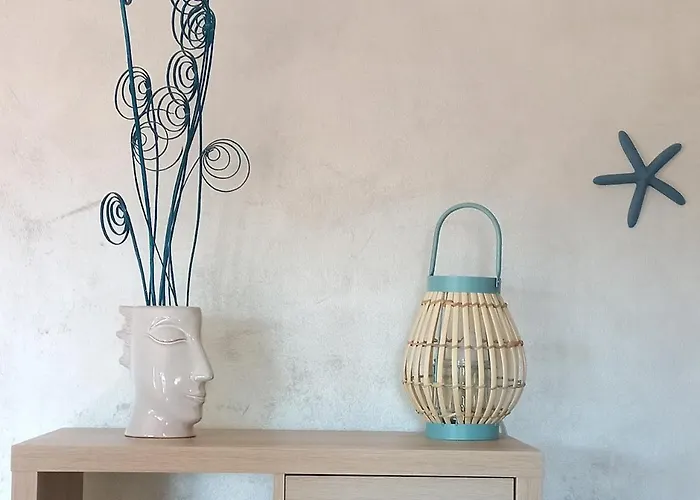 Apartman Attico Beddavista *