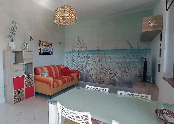 Attico Beddavista Апартаменти *