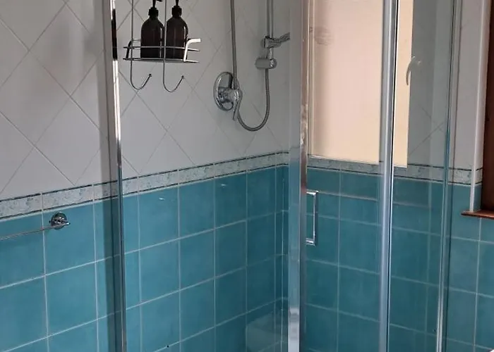 Attico Beddavista Віллазімьюс