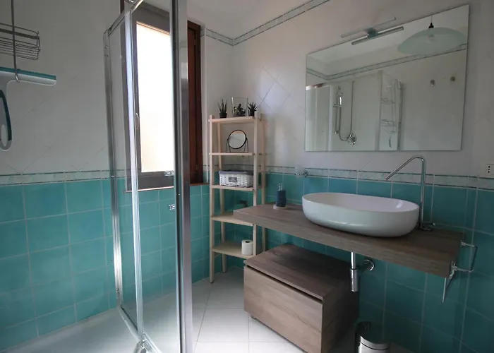 Attico Beddavista Apartman *