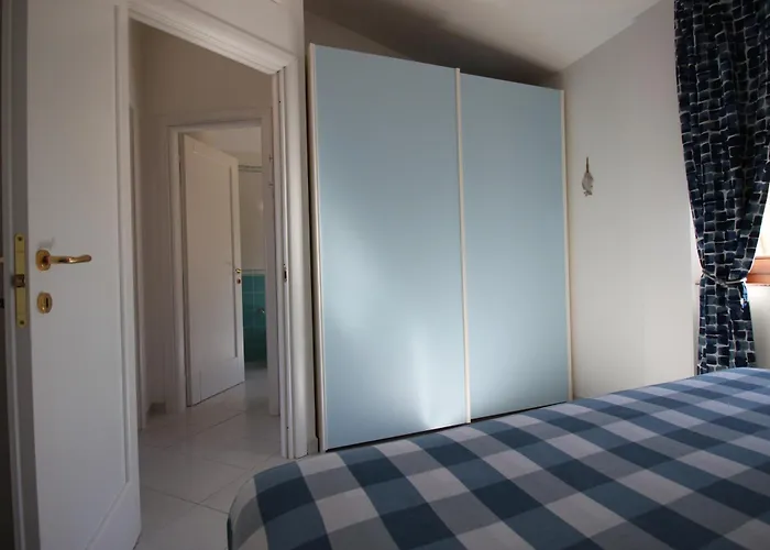 Apartman Attico Beddavista Villasimius