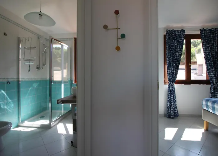 Attico Beddavista Apartman