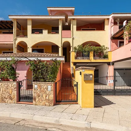 Apartament Attico Beddavista *