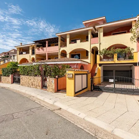 Apartament Attico Beddavista Villasimius