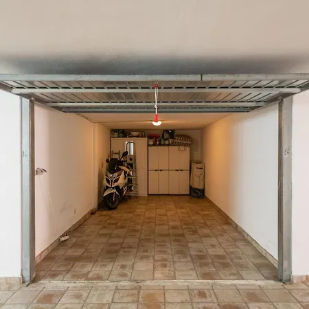 Attico Beddavista * Villasimius