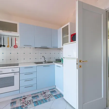 Appartamento Attico Beddavista