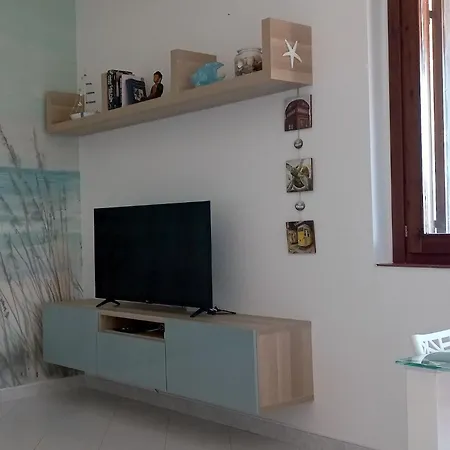 Appartamento Attico Beddavista Villasimius