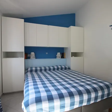 Attico Beddavista Lägenhet Villasimius